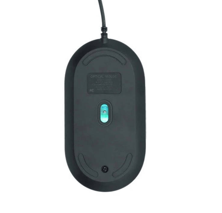 ANDOWL Q-M987 OPTICAL MOUSE