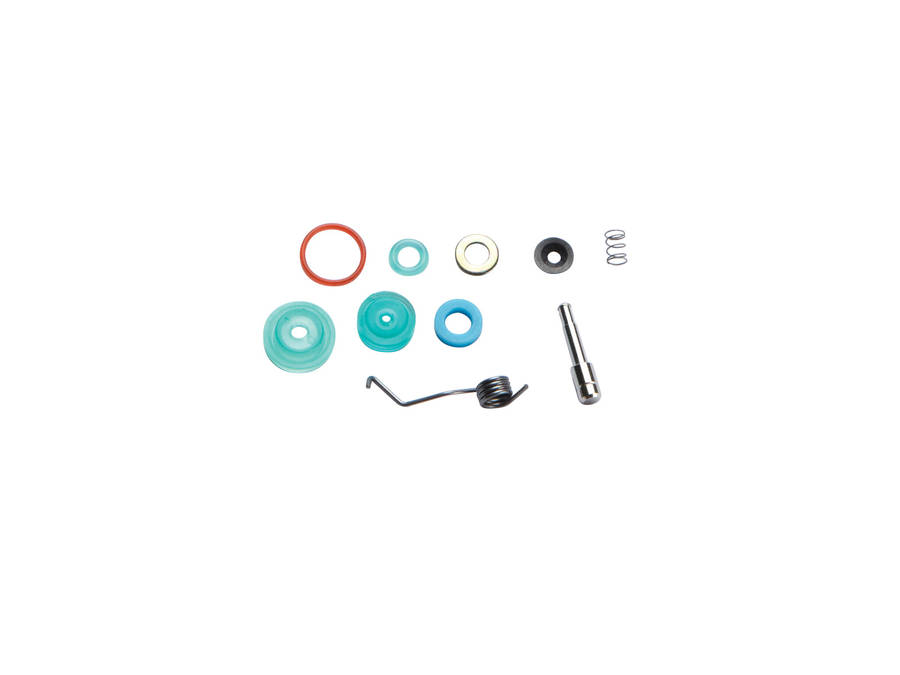ASG PARTS KIT FOR DUTY AND STI SERIES - 17474