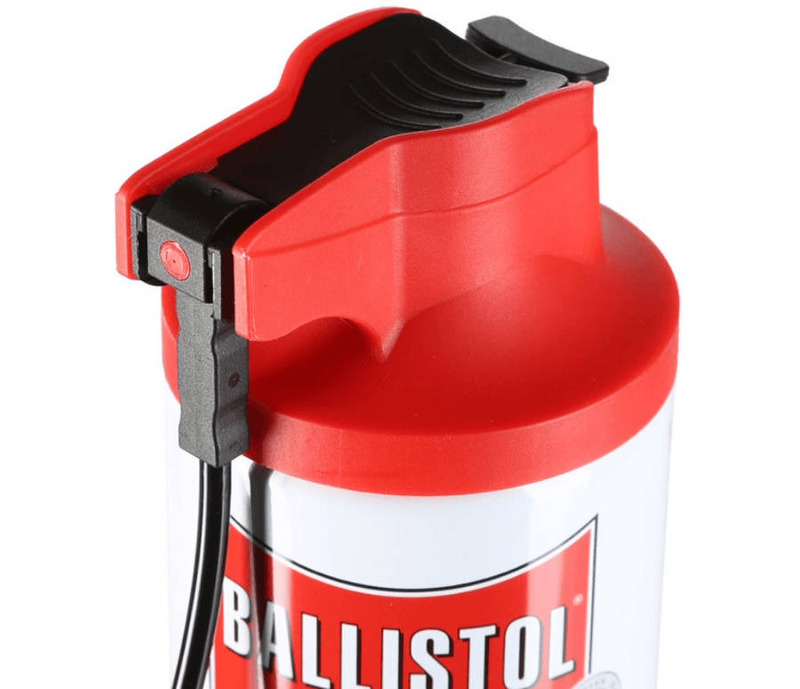BALLISTOL UNIVERSAL OIL VARIOFLEX AEROSOL - 350ML