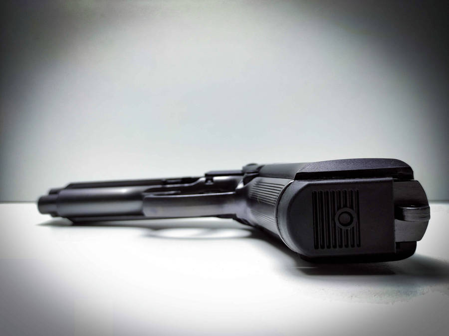 BLOW F92 BLANK GUN - FUME