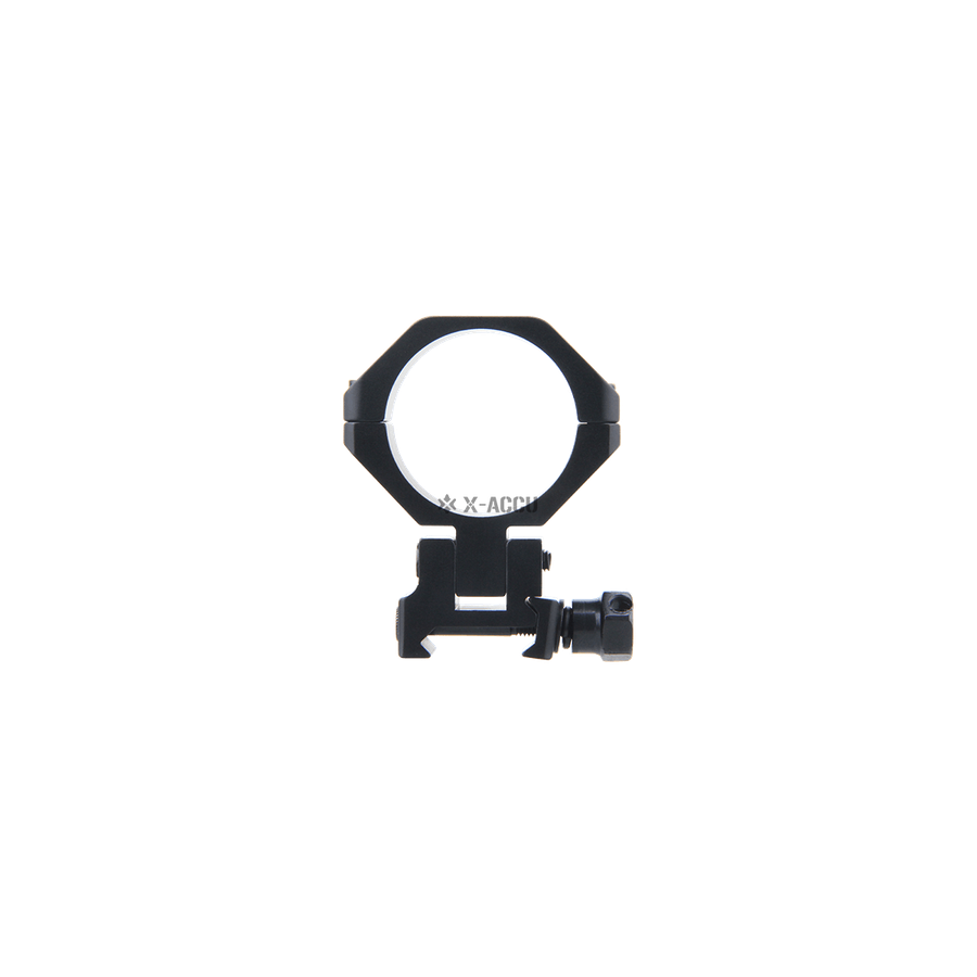 VECTOR OPTICS  PICATINNY RINGS 34MM 40MOA