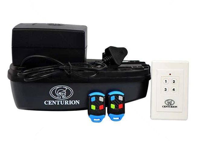 CENTURION GDO SDO4 SMART T12 SECTIONAL KIT