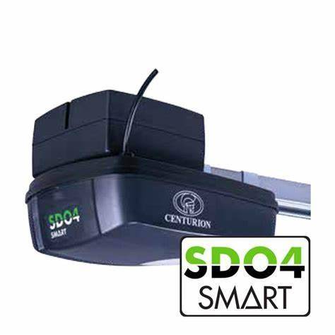 CENTURION GDO SDO4 SMART T12 SECTIONAL KIT