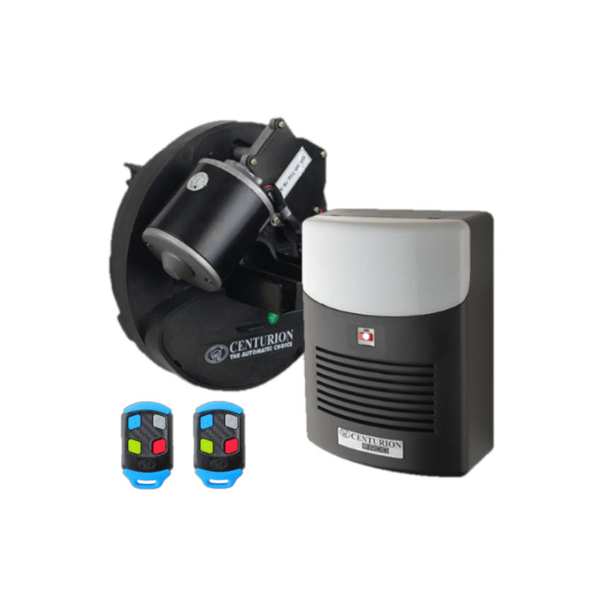 CENTURION SUPALIFT RDO2 ROLL-UP MOTOR KIT