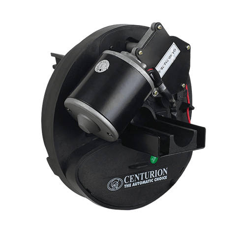 CENTURION SUPALIFT RDO2 ROLL-UP MOTOR KIT