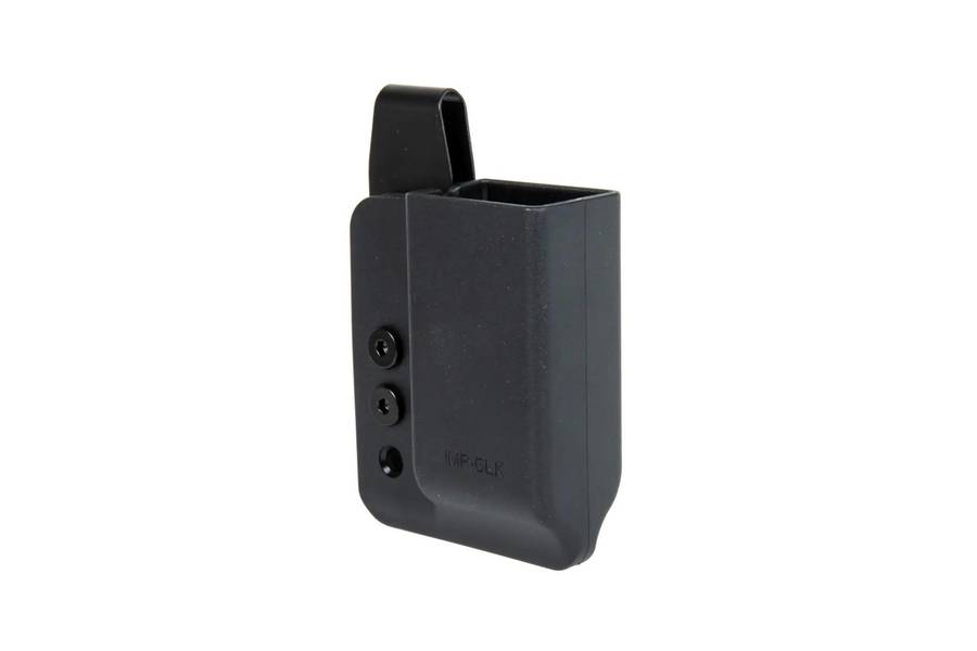 CYTAC I-MINI GUARD MAGAZINE HOLDER, GLOCK 17/19