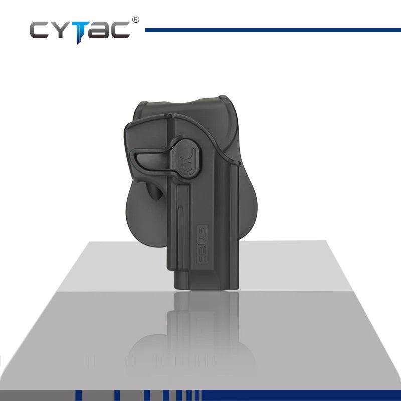 CYTAC R-DEFENDER (G2) - BERETTA 92(FS) - CY-T92G2
