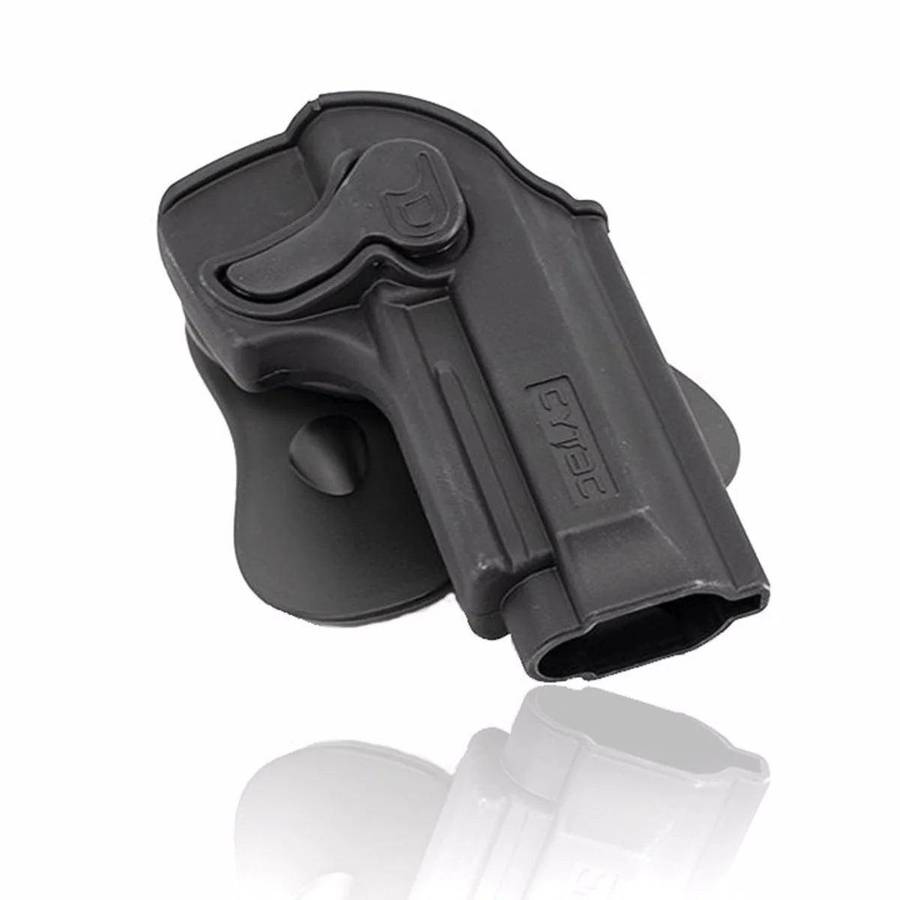 CYTAC R-DEFENDER (G2) - BERETTA 92(FS) - CY-T92G2