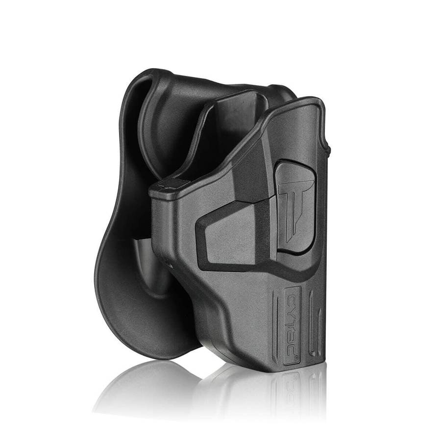 CYTAC R-DEFENDER HOLSTER (G4) - GLOCK 43,43X