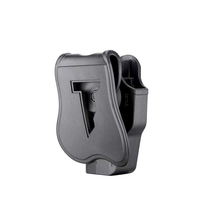 CYTAC R-DEFENDER HOLSTER (G4) - GLOCK 43,43X