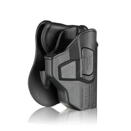CYTAC R-DEFENDER HOLSTER (G4) - GLOCK 43,43X