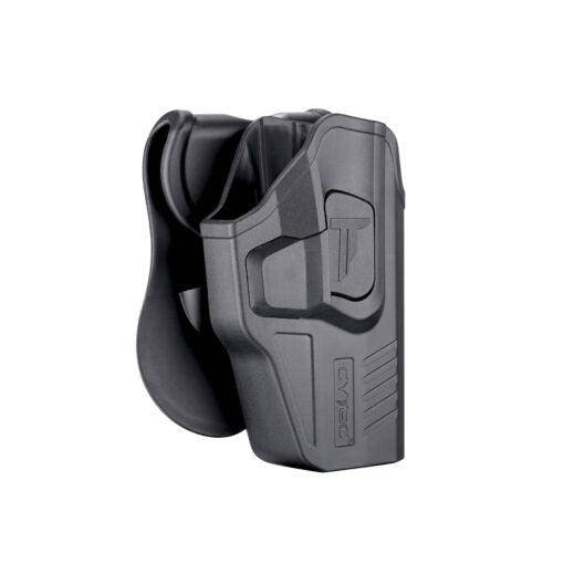CYTAC R-DEFENDER HOLSTER (G4) - GLOCK 43,43X