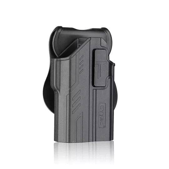 CYTAC R-DEFENDER LIGHT-BEARING G4 - GLOCK 17,22,31