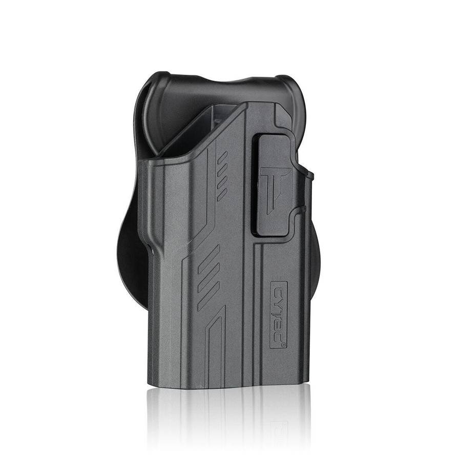 CYTAC R-DEFENDER LIGHT-BEARING G4 - GLOCK 17,22,31