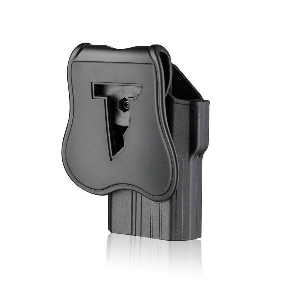 CYTAC R-DEFENDER LIGHT-BEARING G4 - GLOCK 17,22,31