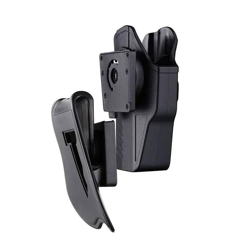 CYTAC R-DEFENDER QUICK RELEASE ADAPTER (180°)