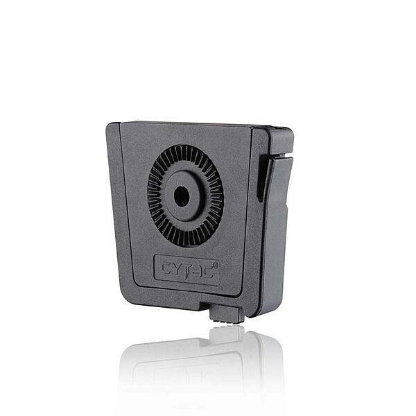 CYTAC R-DEFENDER QUICK RELEASE ADAPTER (180°)
