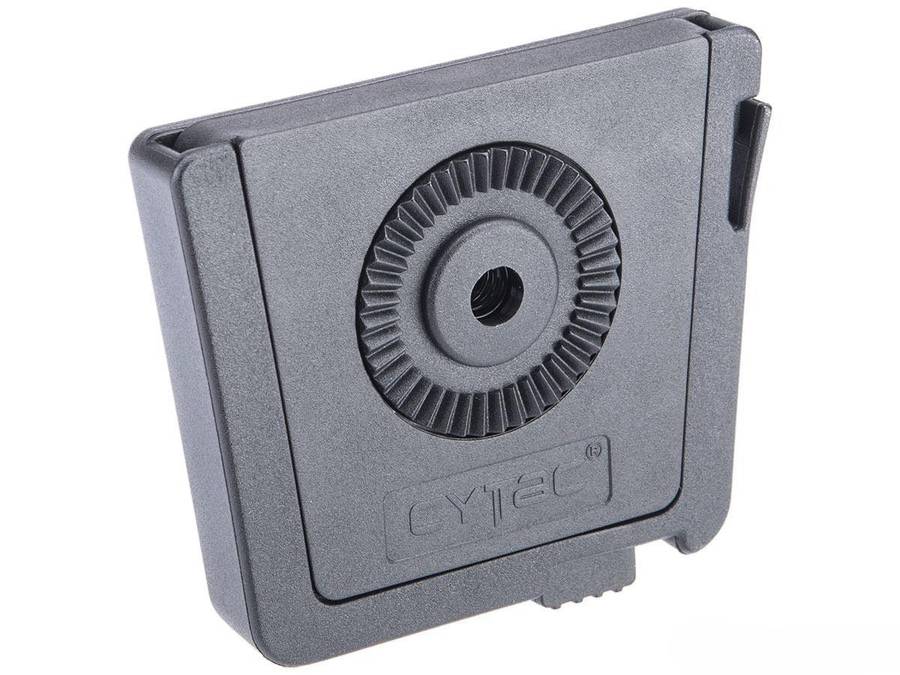 CYTAC R-DEFENDER QUICK RELEASE ADAPTER (180°)