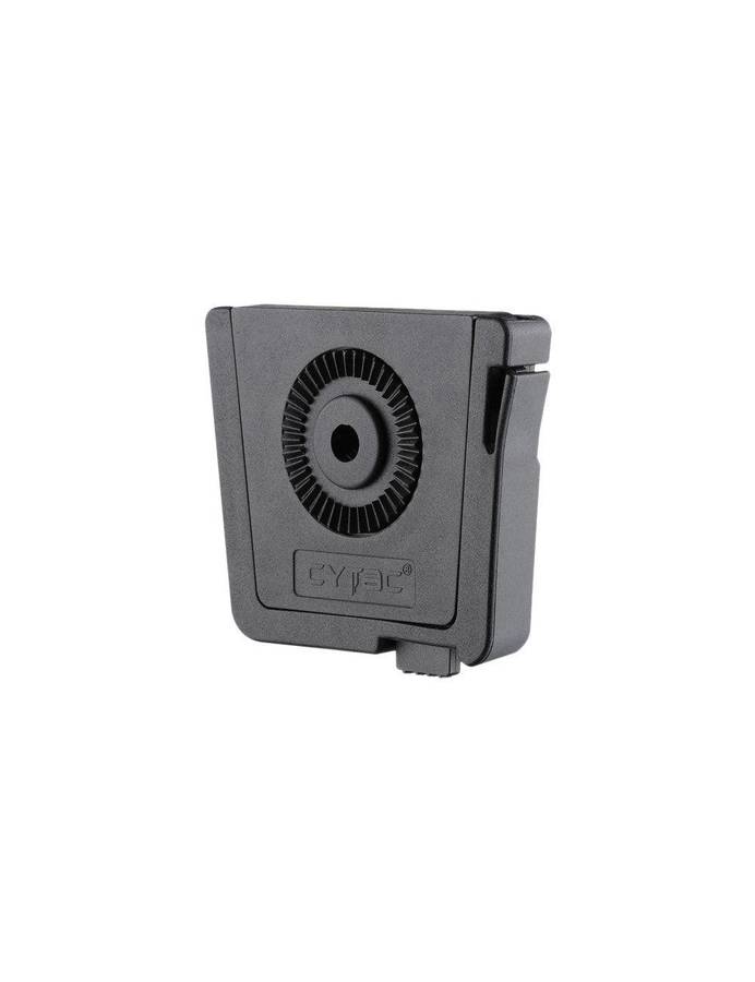 CYTAC R-DEFENDER QUICK RELEASE ADAPTER (180°)