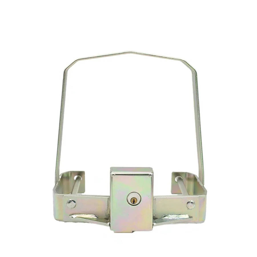 CENTURION D3 - D5 EVO SMART THEFT RESISTANT CAGE
