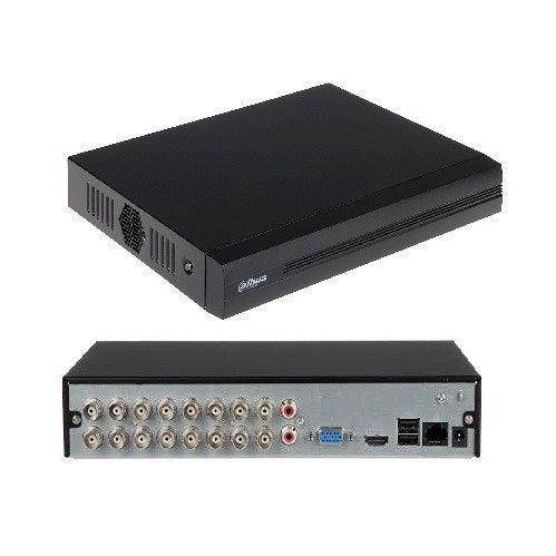 DAHUA 16CH PENTA-BRID 1080N/720P WIZSENSE DVR