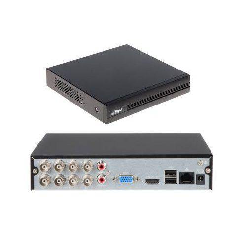 DAHUA 8CH PENTA-BRID 1080N/720P COOPER 1U DVR