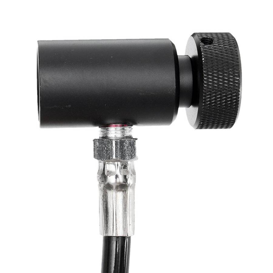 DUAL VALVE BULK FILL TANK FILL STATION