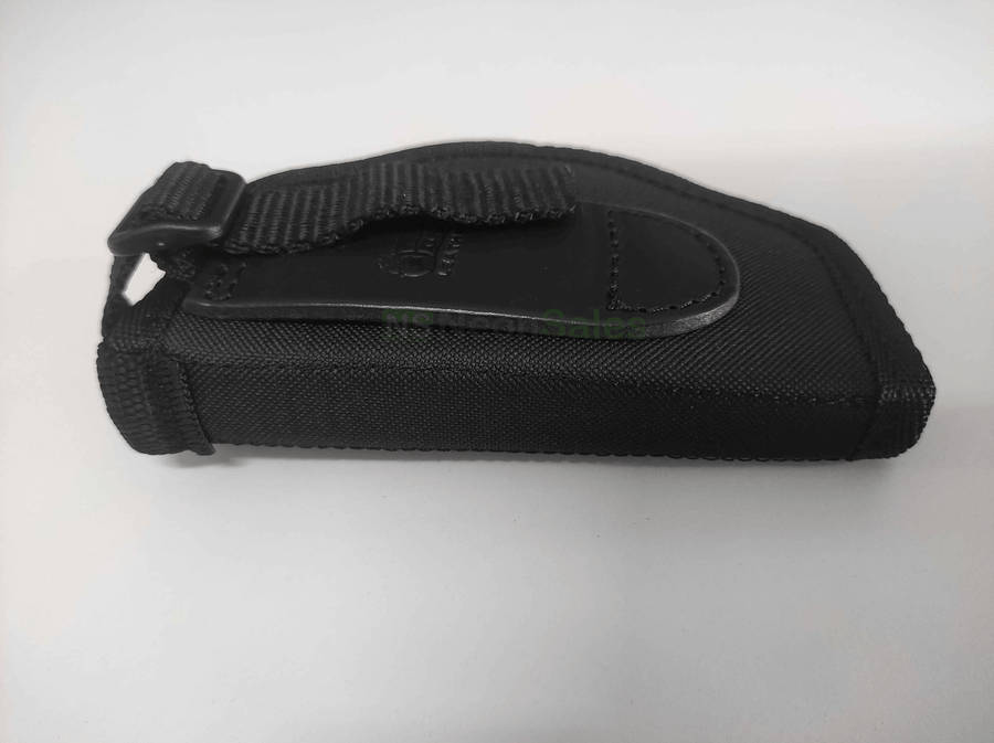 EL PASO CORDURA FIELD (OWB) - MEDIUM RAIL