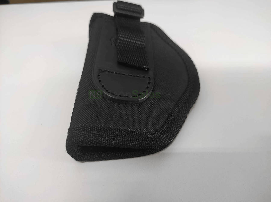 EL PASO CORDURA FIELD (OWB) - MEDIUM RAIL