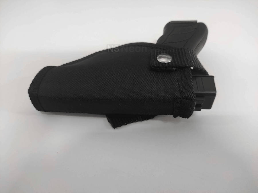 EL PASO CORDURA FIELD (OWB) - MEDIUM RAIL