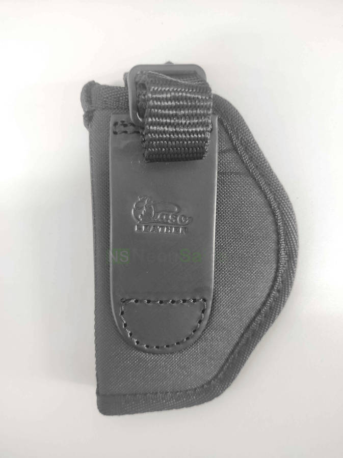 EL PASO CORDURA FIELD (OWB) - MEDIUM RAIL