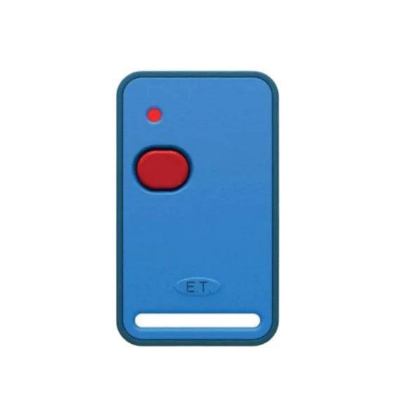 ET 434MHZ REMOTE - 1 BUTTON