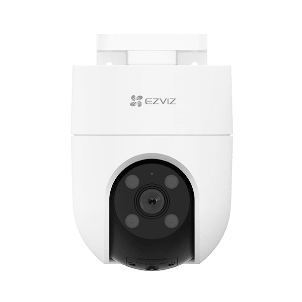EZVIZ H8C 1080P OUTDOOR SMART HOME CAMERA