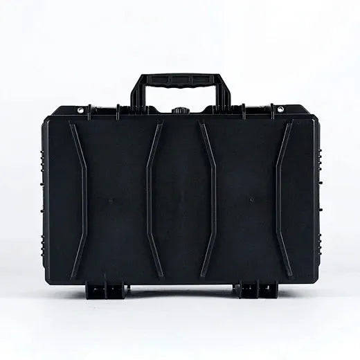 GLARY DELUX STORAGE CASE - BLACK