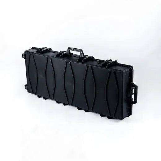 GLARY TACTICAL RIFLE CASE 46" - BLACK