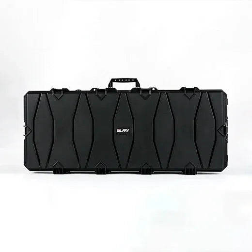 GLARY TACTICAL RIFLE CASE 46" - BLACK