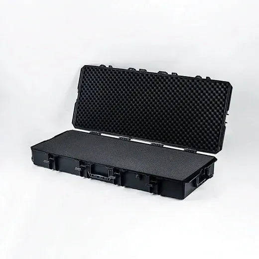GLARY TACTICAL RIFLE CASE 46" - BLACK