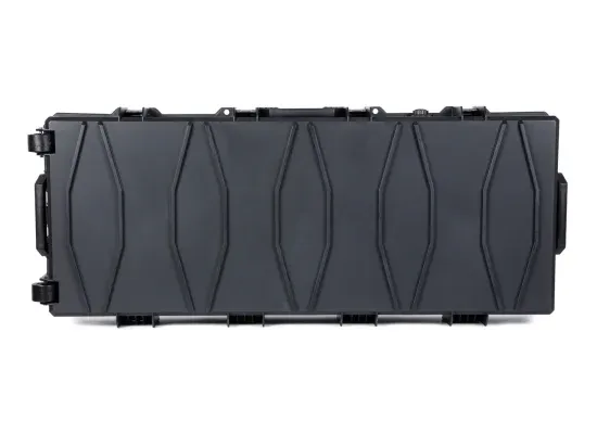 GLARY TACTICAL RIFLE CASE 46" - BLACK