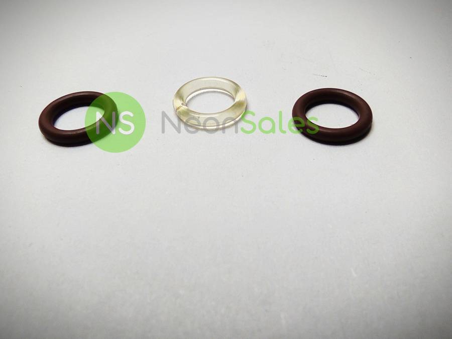 HDR50 FORWARD VALVE ASSEMBLY O-RING (PART 7-05)