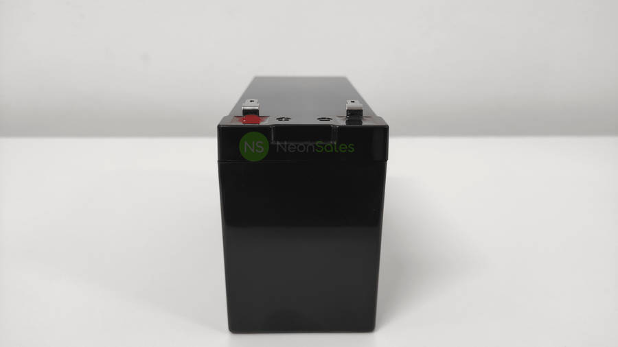 IDS 12V 7AH  LITHIUM LIFEPO4 BATTERY WITH BMS