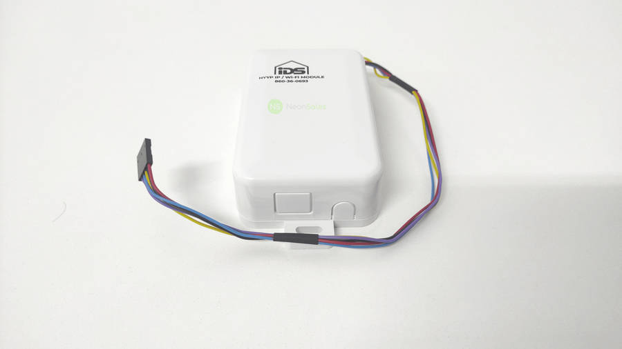 IDS HYYP IP-WIFI + LAN MODULE