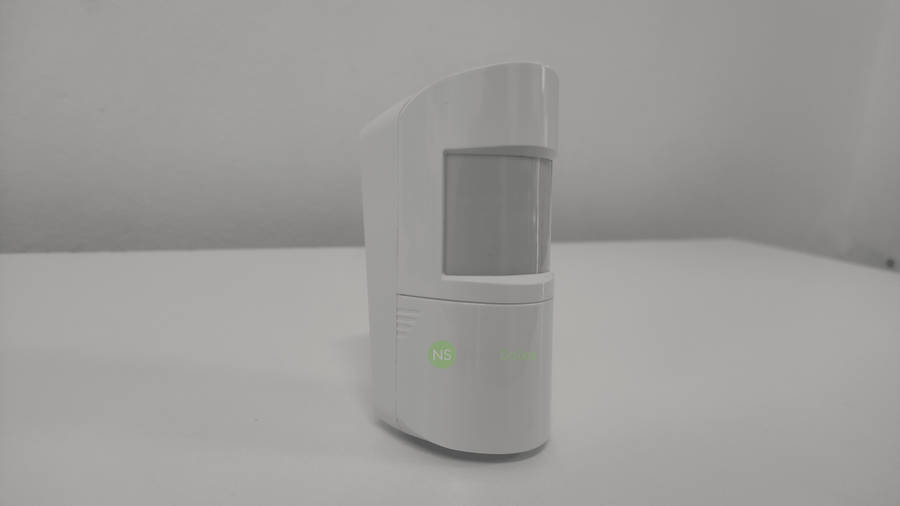 IDS MOTIONSENSE WIRED INDOOR PIR
