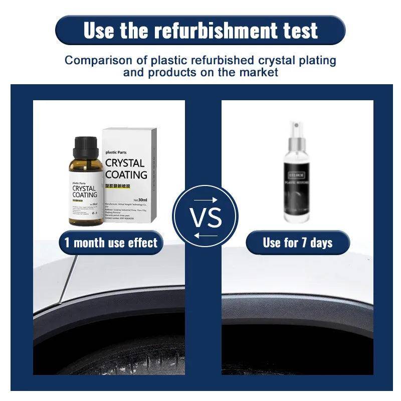 JIAGENG NANO POLYMER RESIN COATING - 50ML