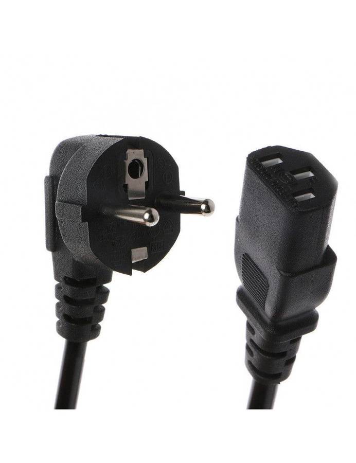 KETTLE PLUG - 2 PIN PLUG