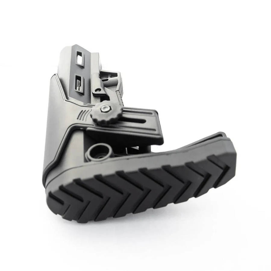 KEY ARMA ALPHA-CP BUTTSTOCK (MIL-SPEC)
