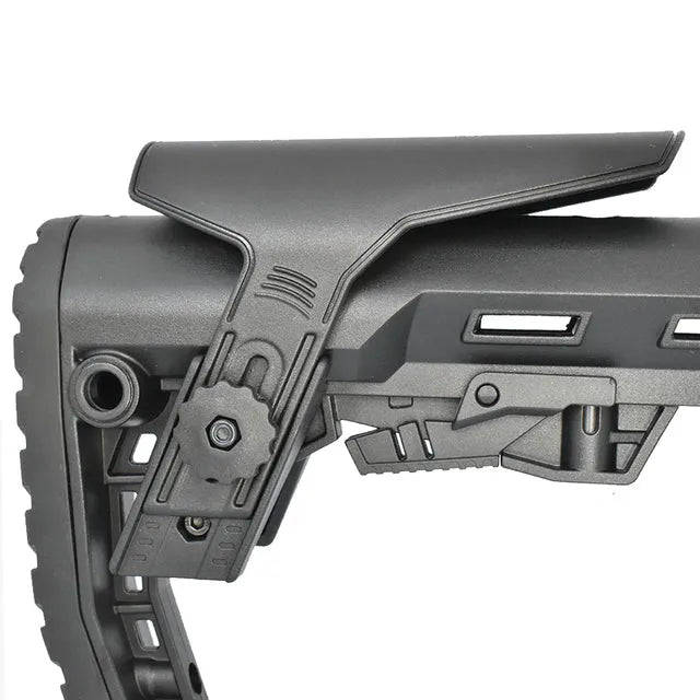 KEY ARMA ALPHA-CP BUTTSTOCK (MIL-SPEC)