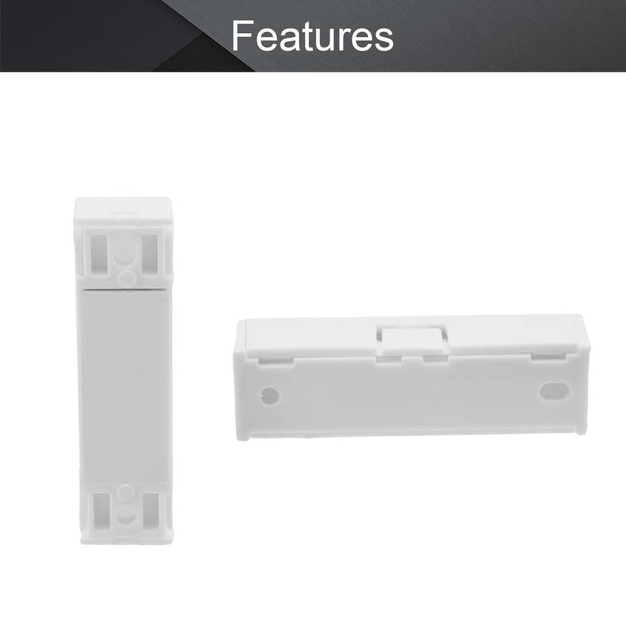 MAG SWITCH - WHITE