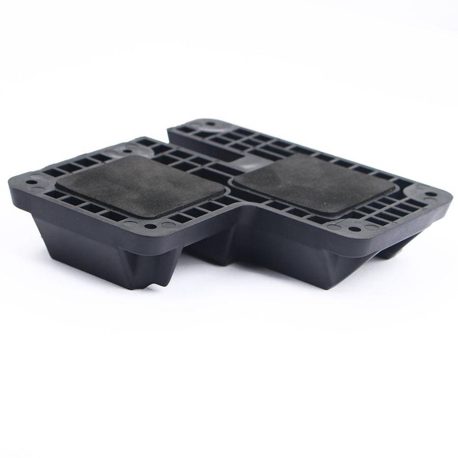 MAGNETIC PISTOL RETAINER /  PUSH-N-COCK BRACKET