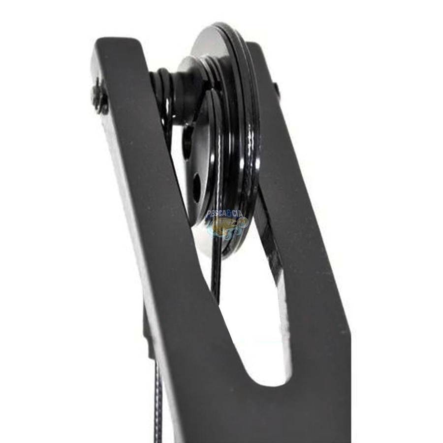 MAN-KUNG 55LBS COMPOUND BOW - CB55B