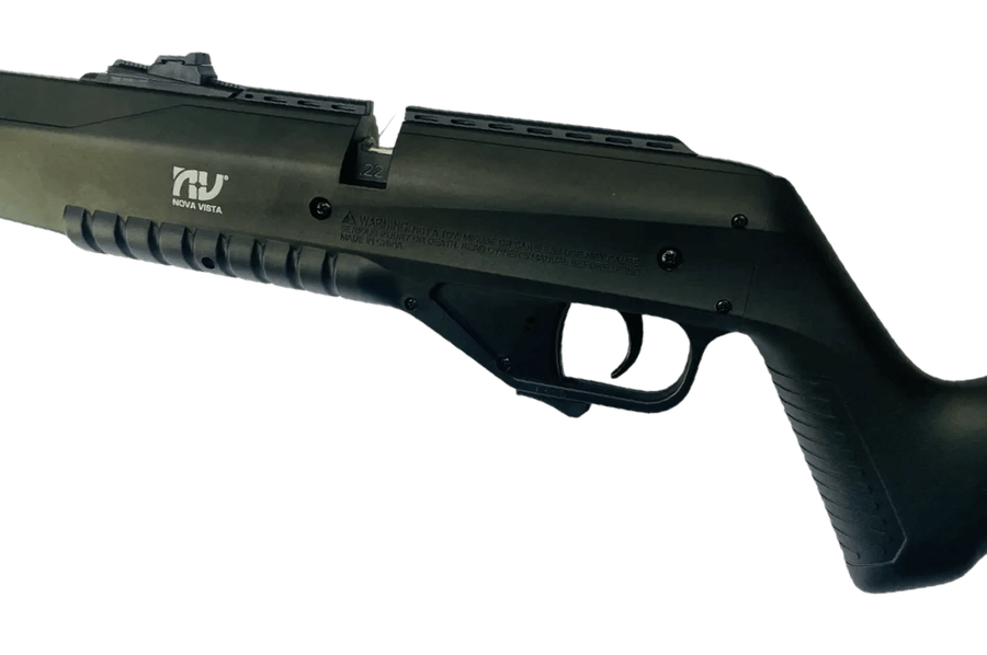 NOVA VISTA PCP1000 SYNTH - .22 CAL
